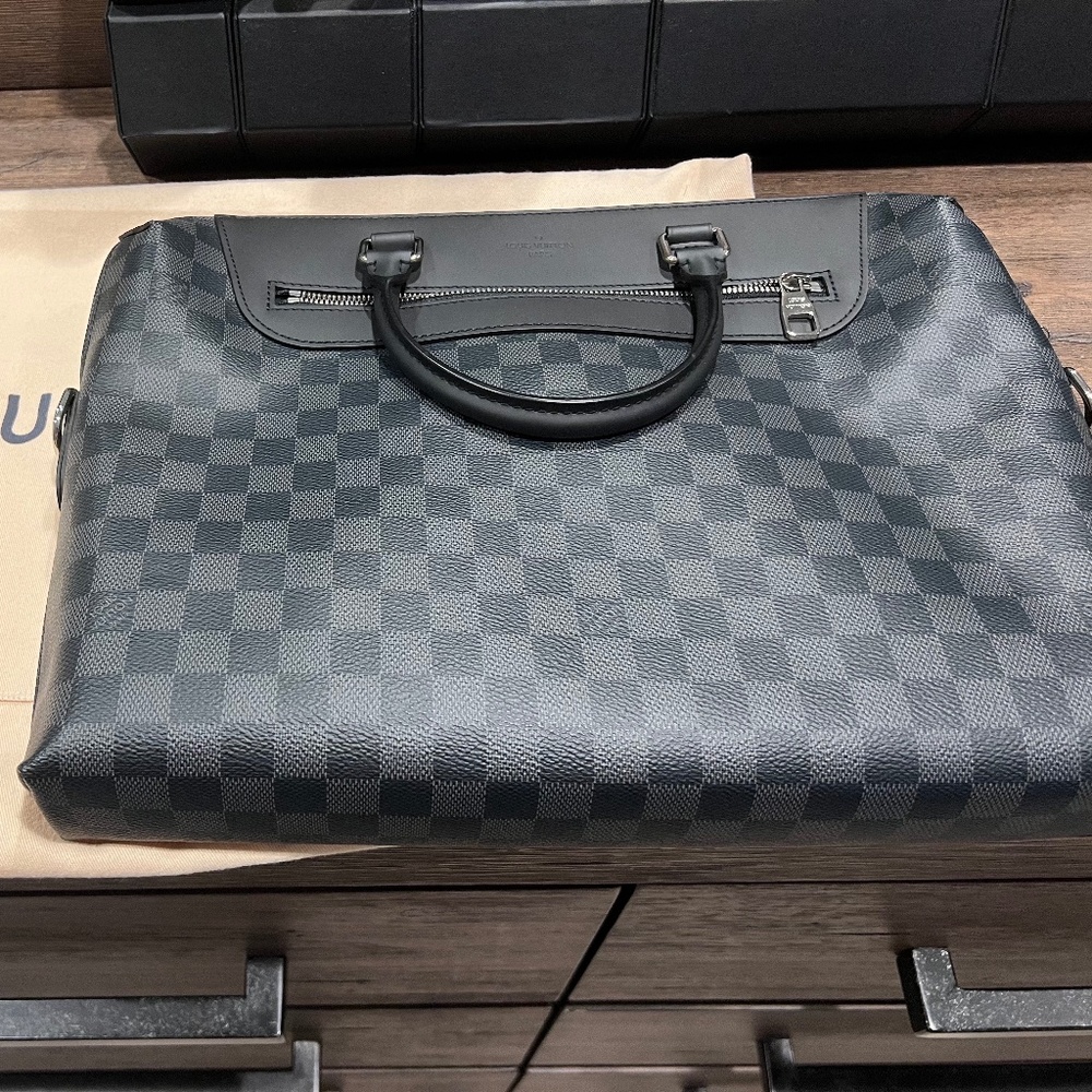 Louis Vuitton Business Bag